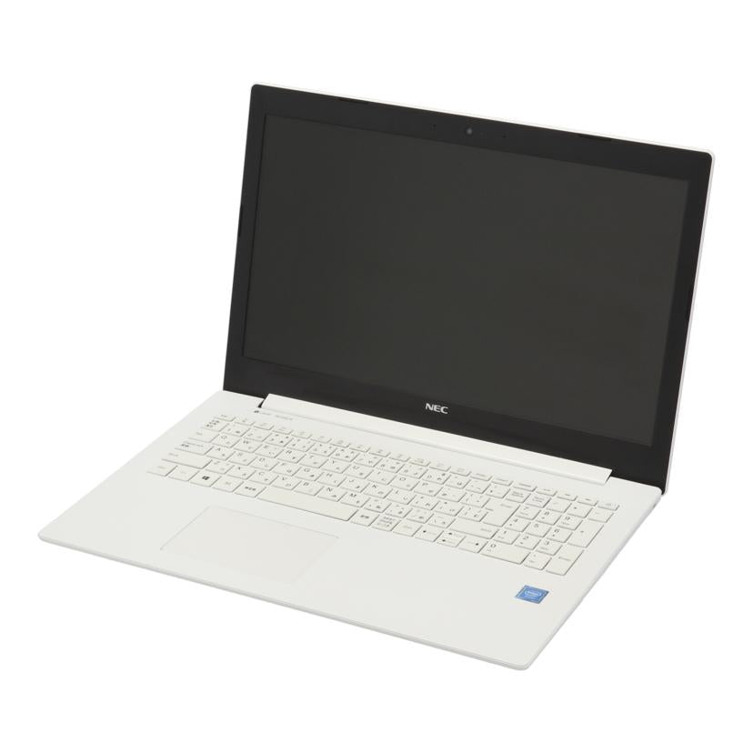 NEC NEC/ノートパソコン/NS150/KAW//9315281/Bランク/65