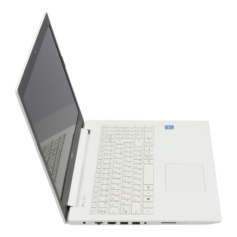 NEC NEC/ノートパソコン/NS150/KAW//9315281/Bランク/65
