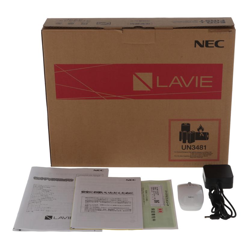 NEC NEC/ノートパソコン/NS150/KAW//9315281/Bランク/65