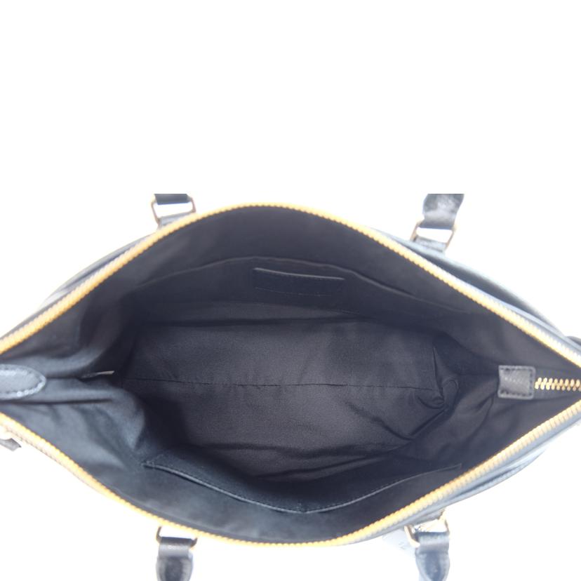 COACH コーチ/ラグジュアリーシグネチャーモルガンサッチェル/F34617//M1493/Bランク/71