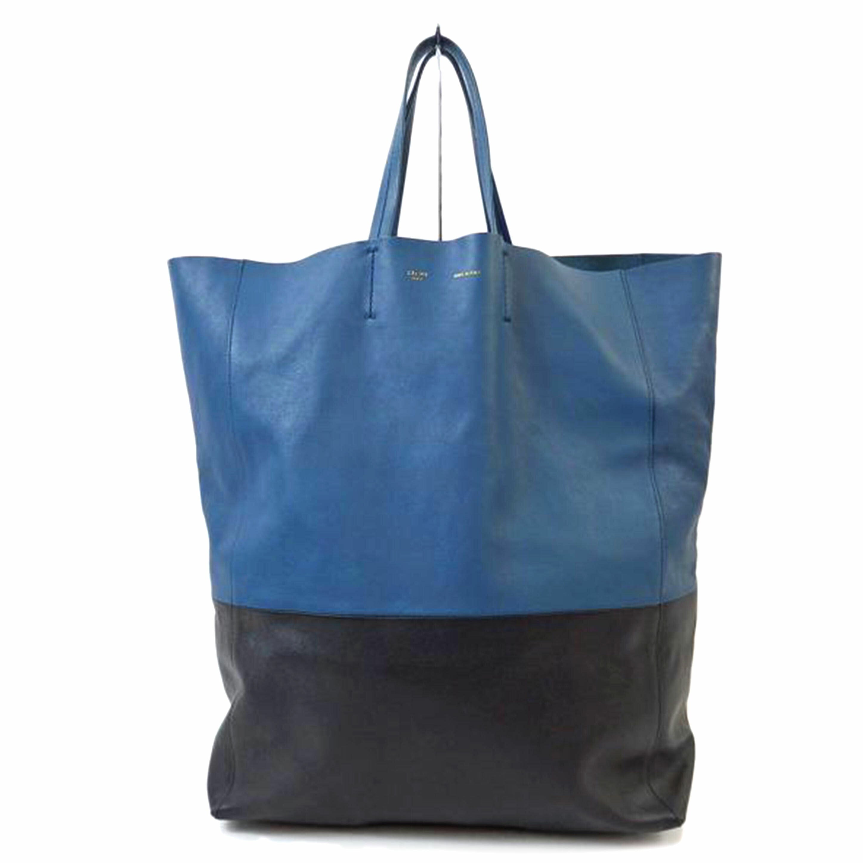 CELINE CELINE /ホリゾンタルカバレザートート/165553EBT//F.GA.0154/Bランク/72