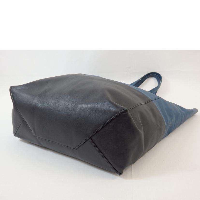 CELINE CELINE /ホリゾンタルカバレザートート/165553EBT//F.GA.0154/Bランク/72