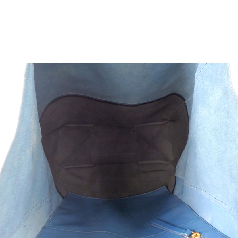 CELINE CELINE /ホリゾンタルカバレザートート/165553EBT//F.GA.0154/Bランク/72