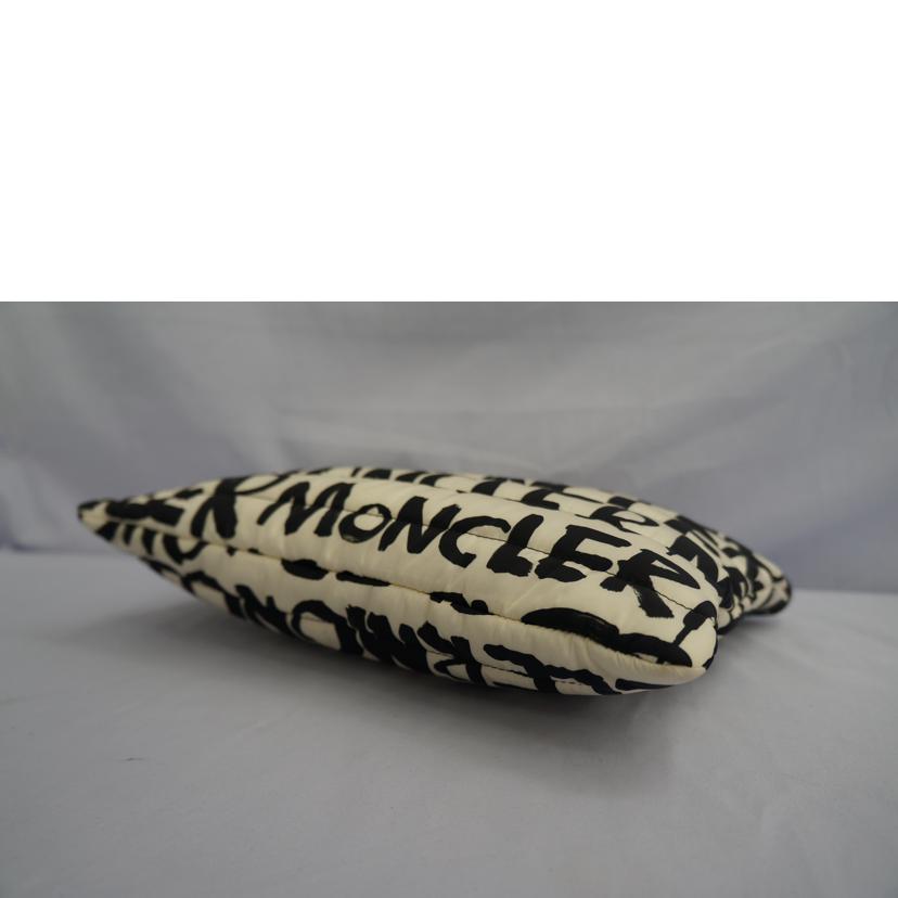 MONCLER モンクレール/MONCLER/クラッチバッグ//116347/ABランク/07