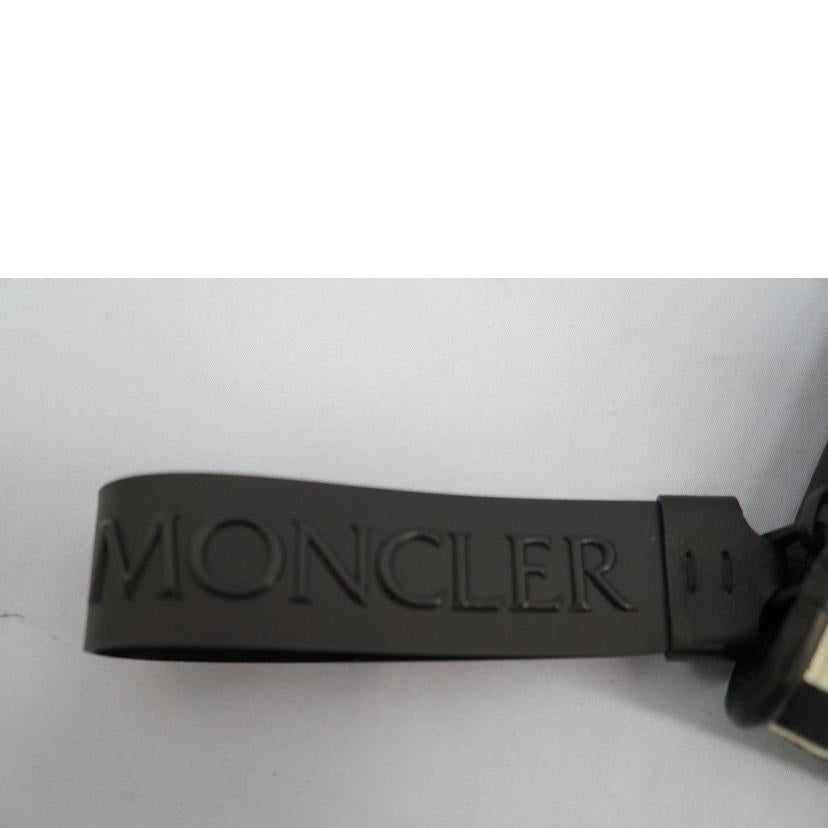 MONCLER モンクレール/MONCLER/クラッチバッグ//116347/ABランク/07