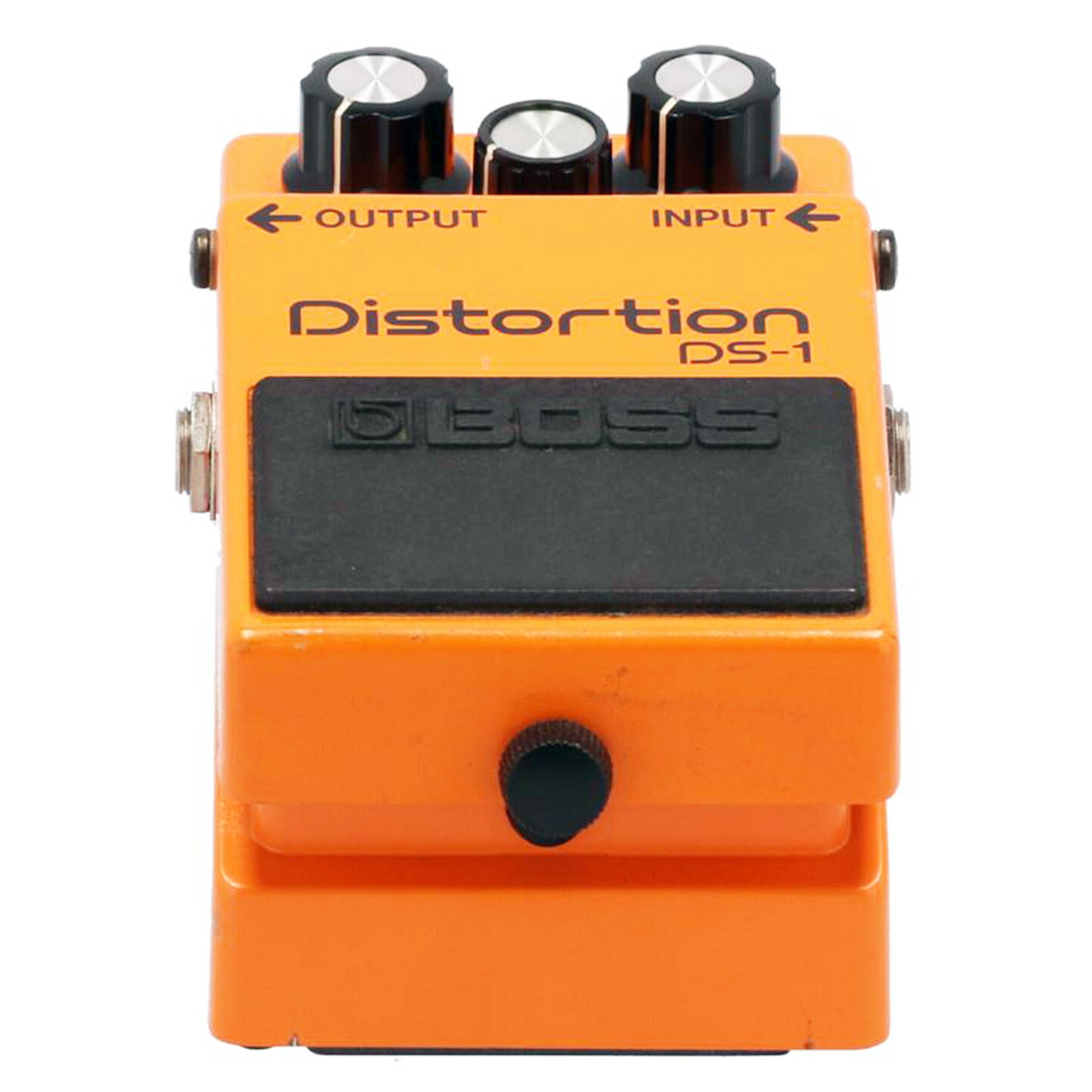 BOSS ボス/エフェクター/ディストーション/DS-1 JAPAN//628700/Bランク/75