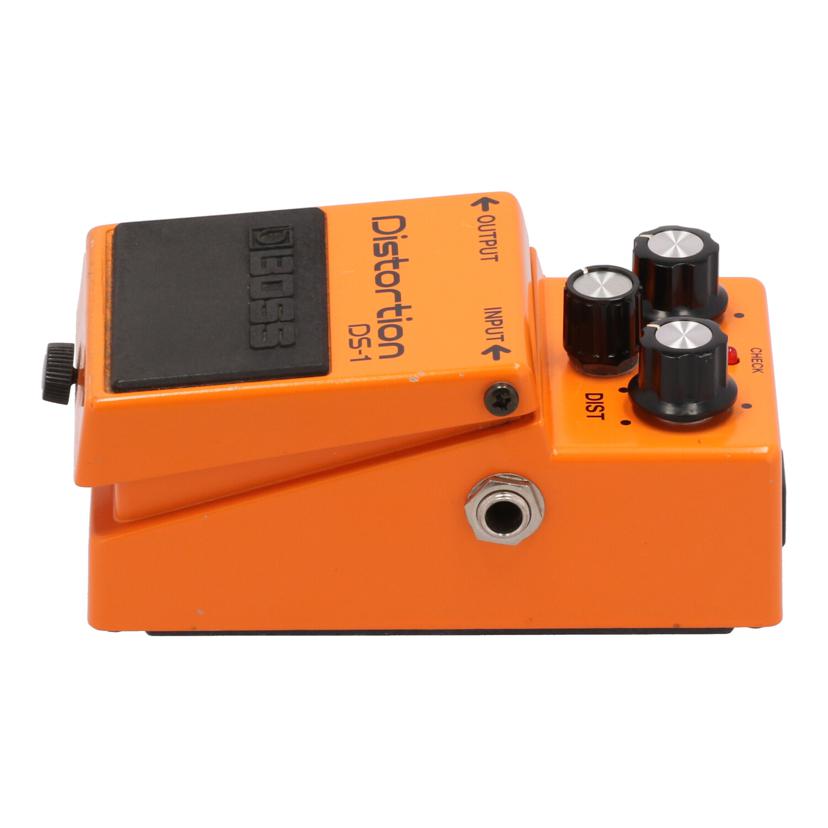 BOSS ボス/エフェクター/ディストーション/DS-1 JAPAN//628700/Bランク/75
