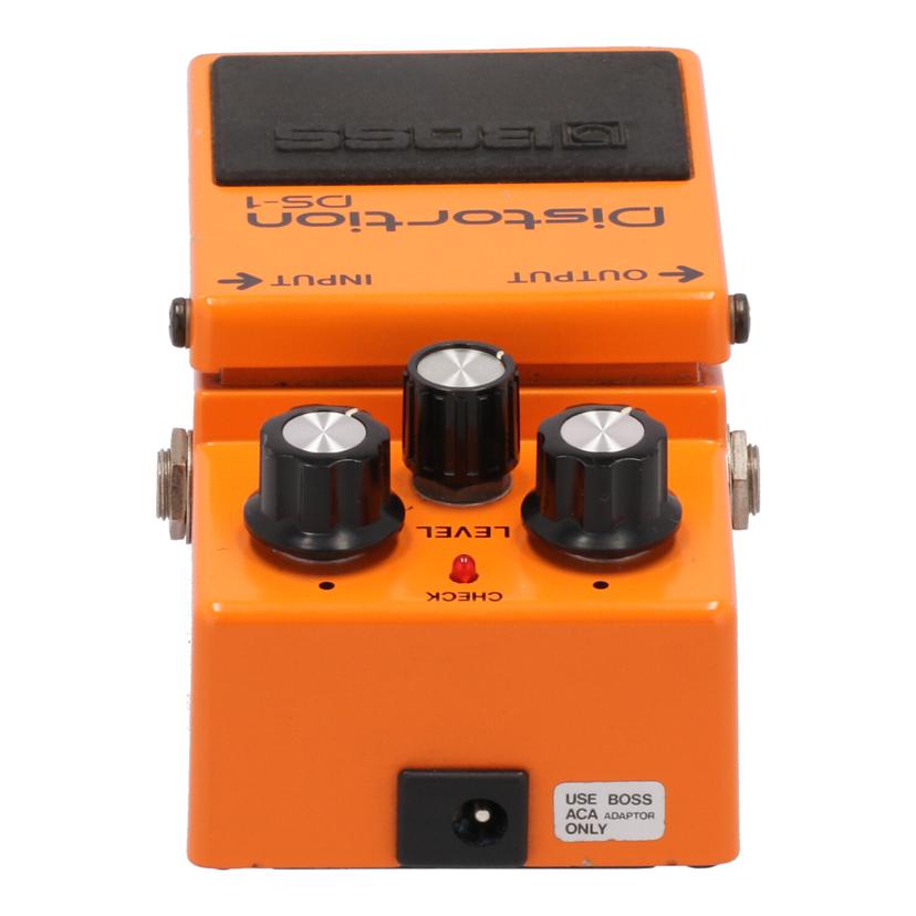 BOSS ボス/エフェクター/ディストーション/DS-1 JAPAN//628700/Bランク/75