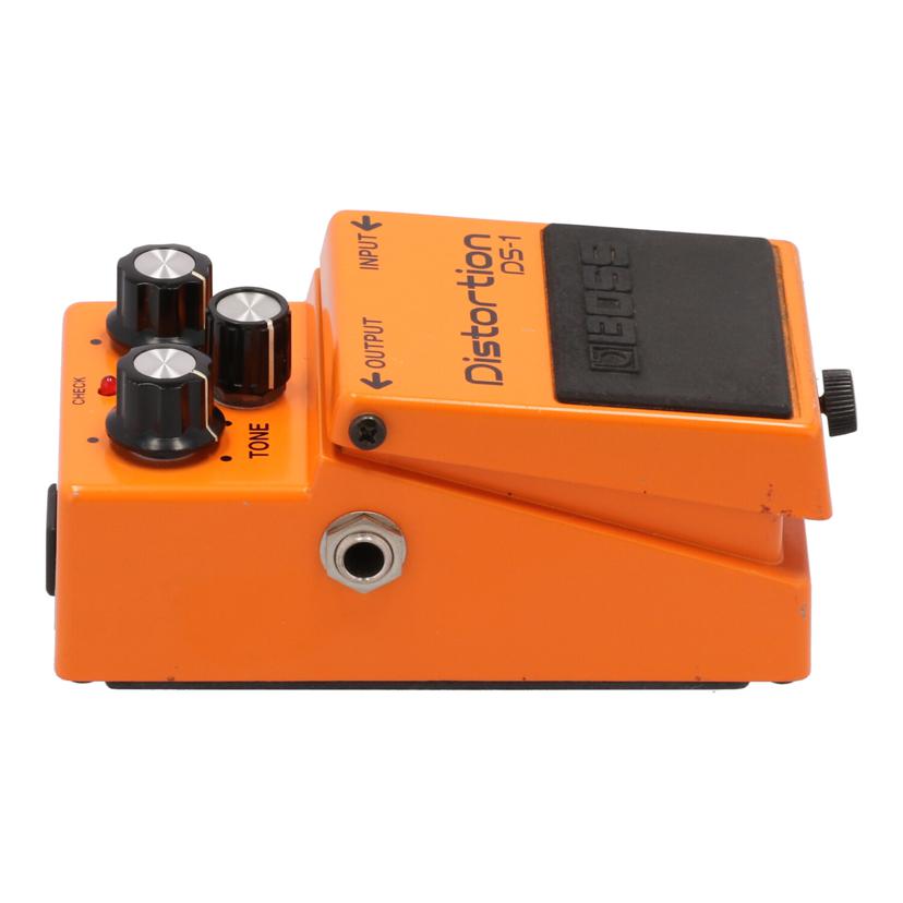 BOSS ボス/エフェクター/ディストーション/DS-1 JAPAN//628700/Bランク/75