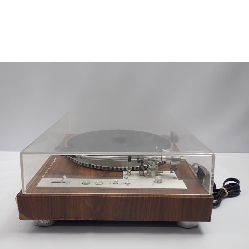 pioneer パイオニア/ターンテーブル/XL-1550//Bランク/62