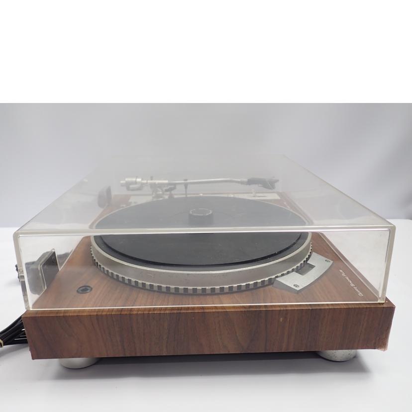 pioneer パイオニア/ターンテーブル/XL-1550//Bランク/62