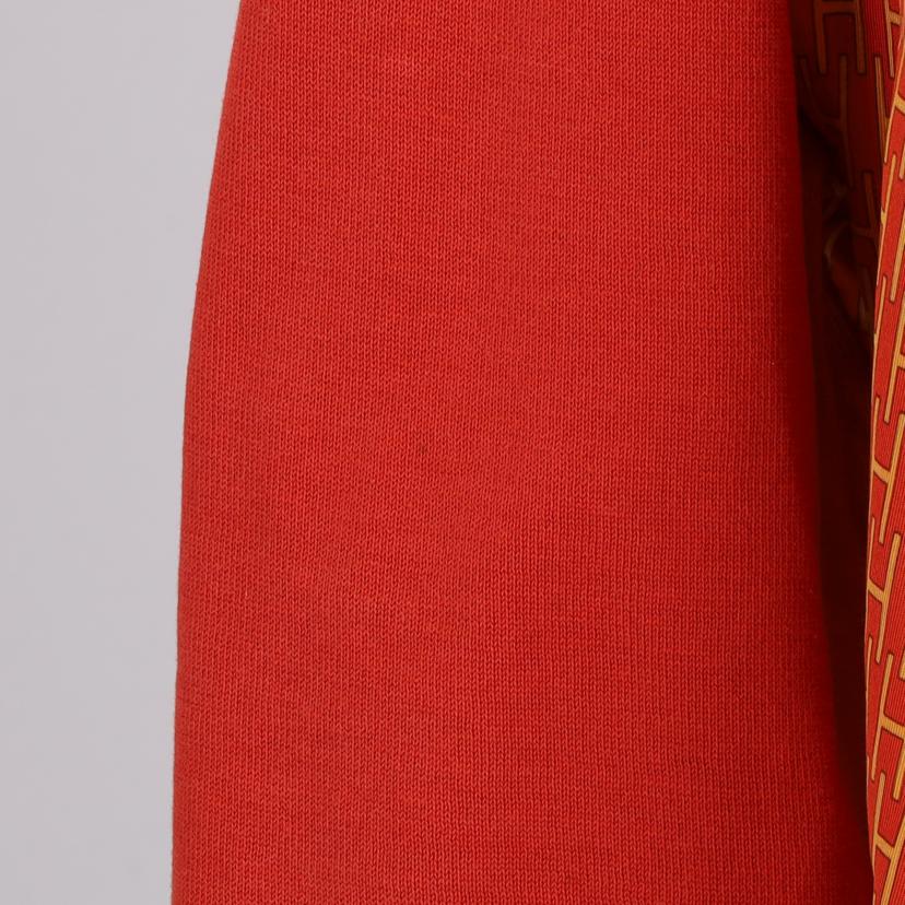 HERMES エルメス/シルク×コットンカーディガン//サイズ:40/ABランク/75