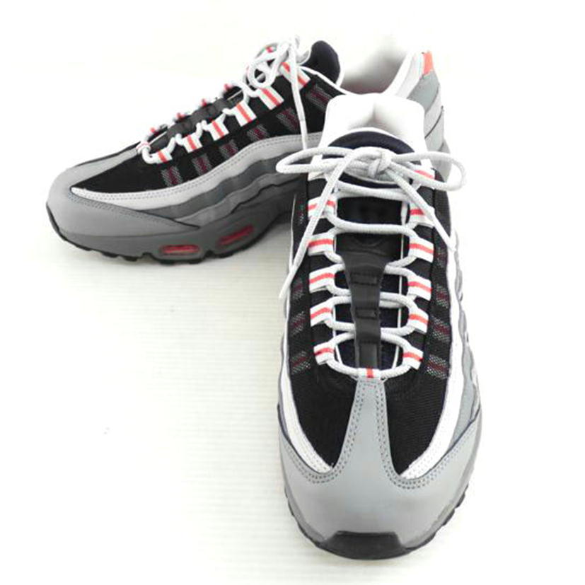 NIKE ナイキ/AIR MAX95ESSENTIAL/CI3705-600//Aランク/64