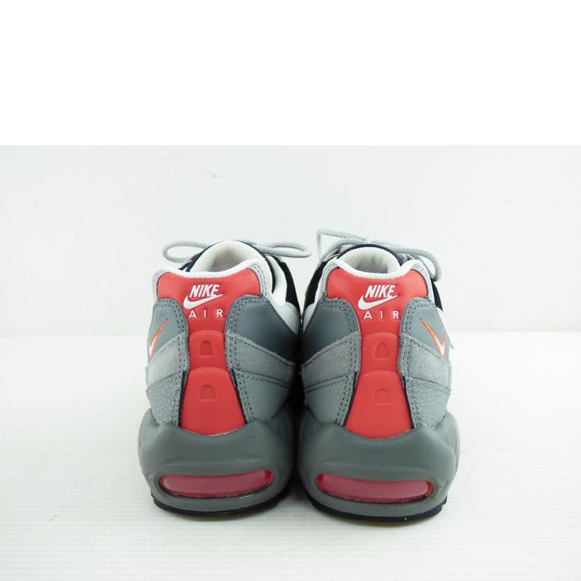 NIKE ナイキ/AIR MAX95ESSENTIAL/CI3705-600//Aランク/64