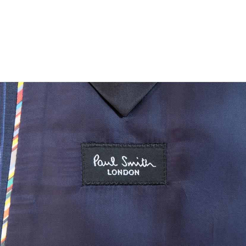 Paul Smith ポールスミス/スーツ上下/PL-HK-56292//ABランク/71