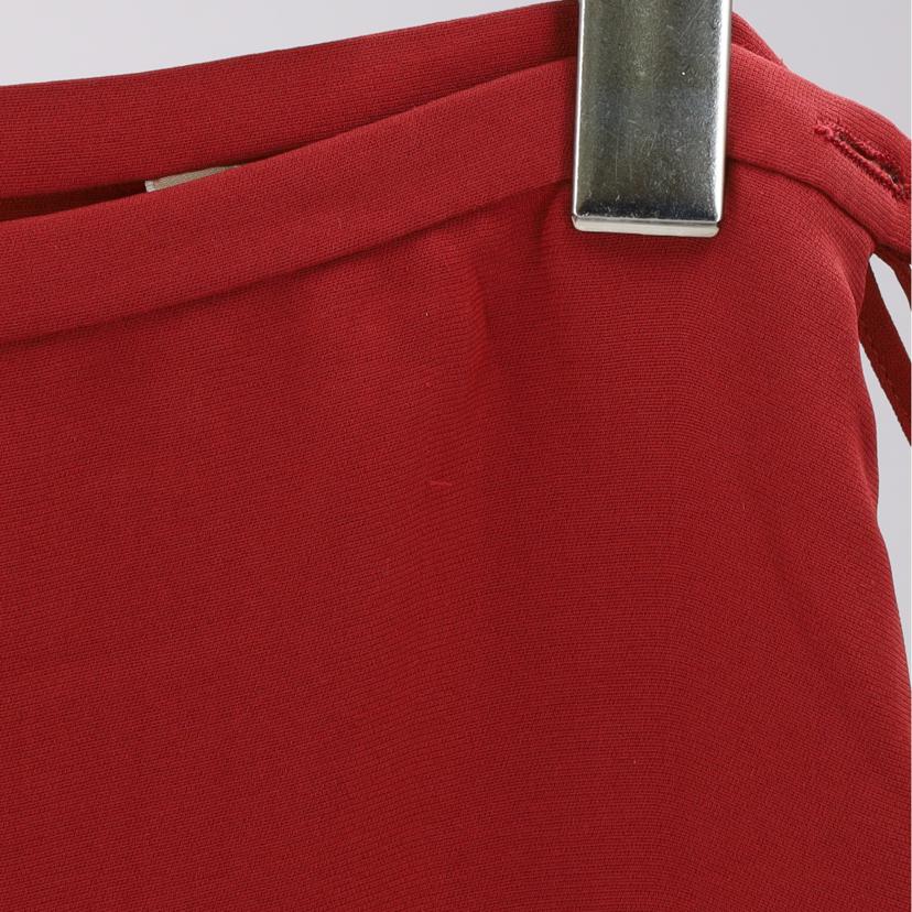 HERMES エルメス/シルクスカート//サイズ:38/ABランク/75