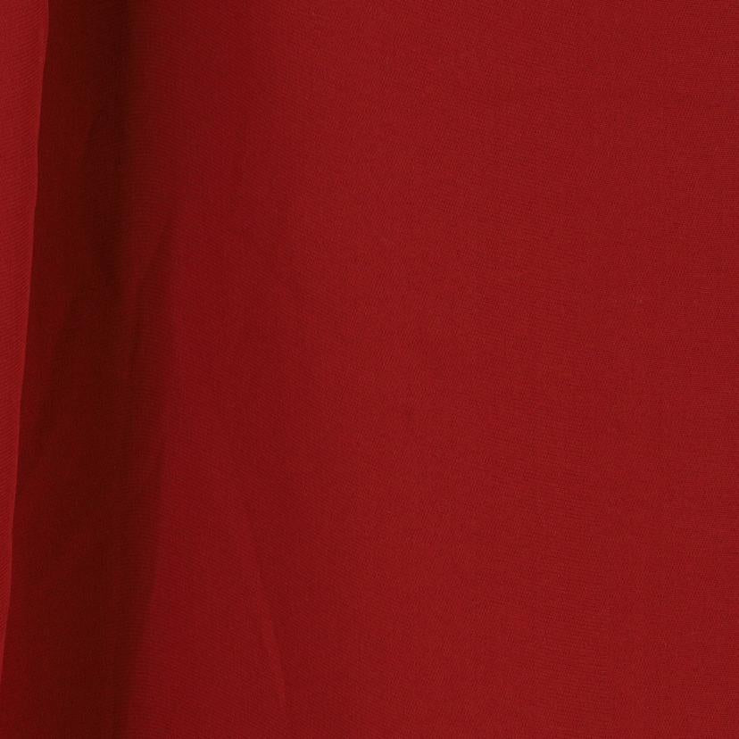 HERMES エルメス/シルクスカート//サイズ:38/ABランク/75