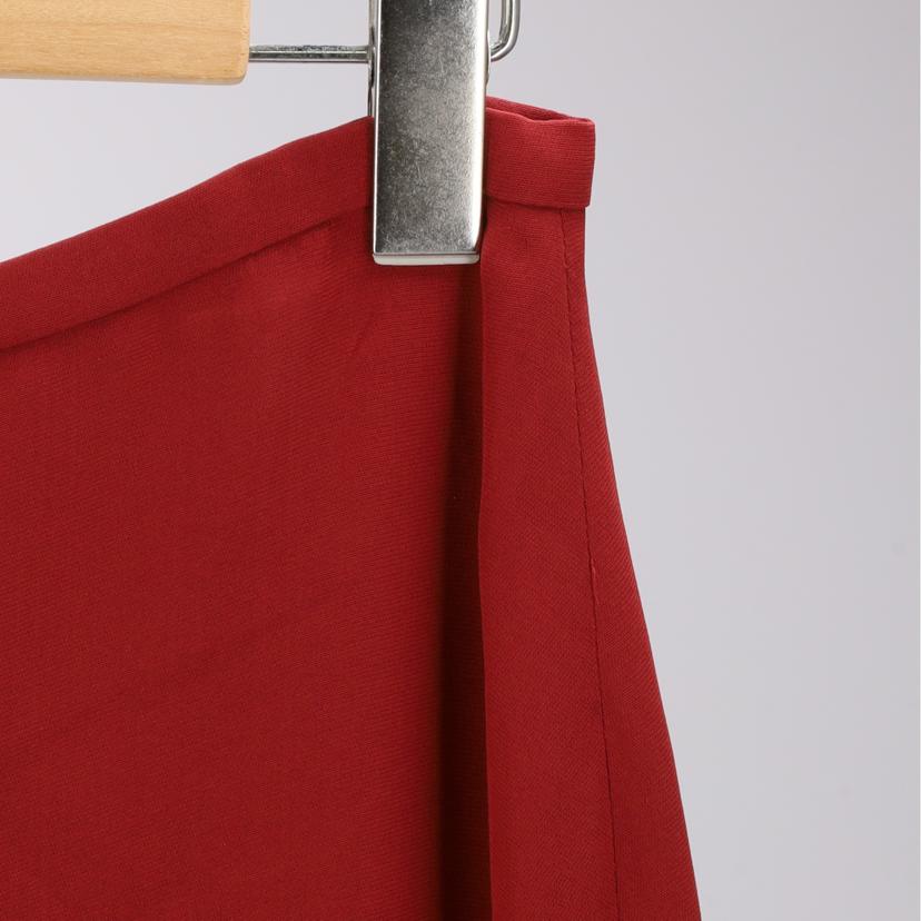 HERMES エルメス/シルクスカート//サイズ:38/ABランク/75