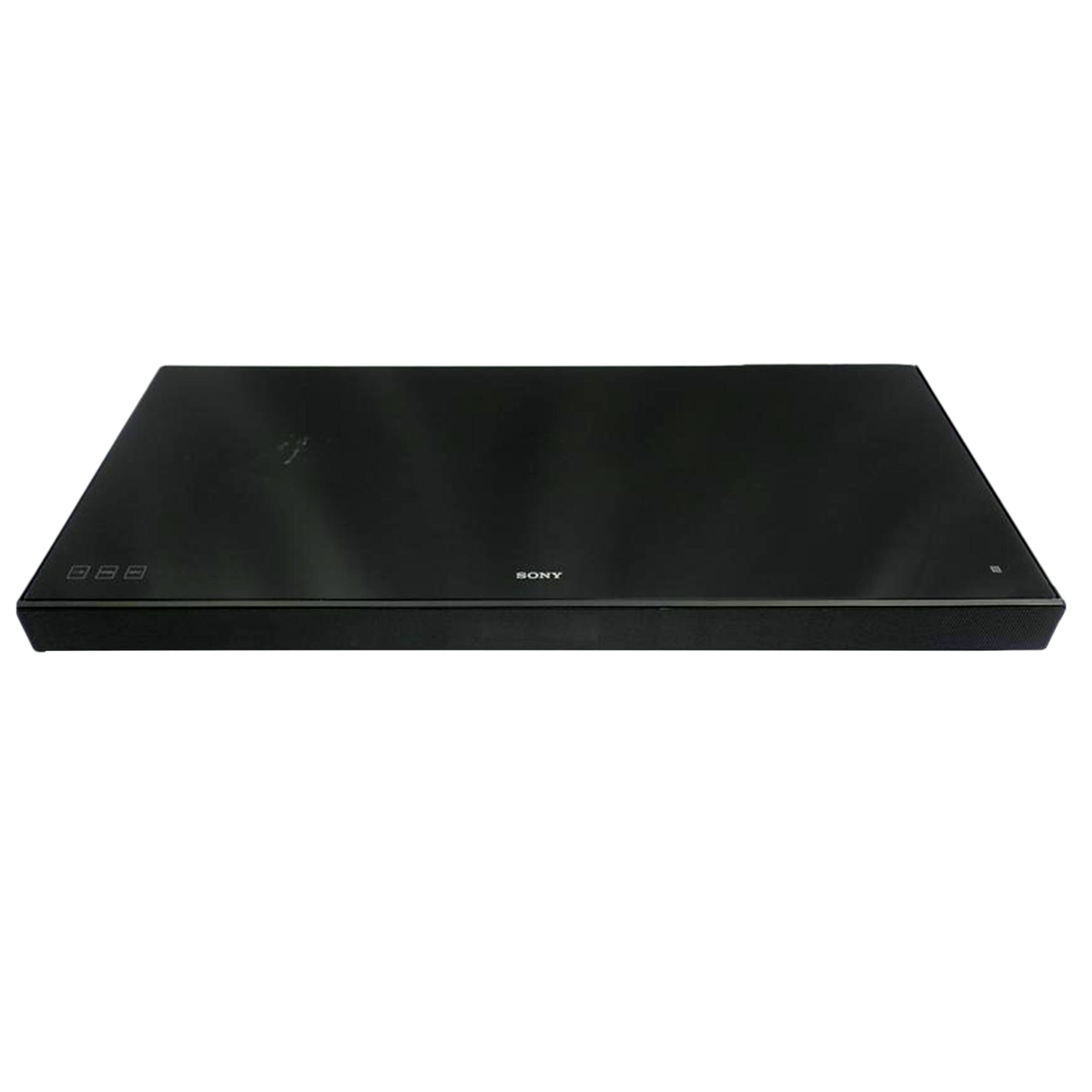 SONY ソニー/2.1ch サウンドバー/HT-XT1//Bランク/62