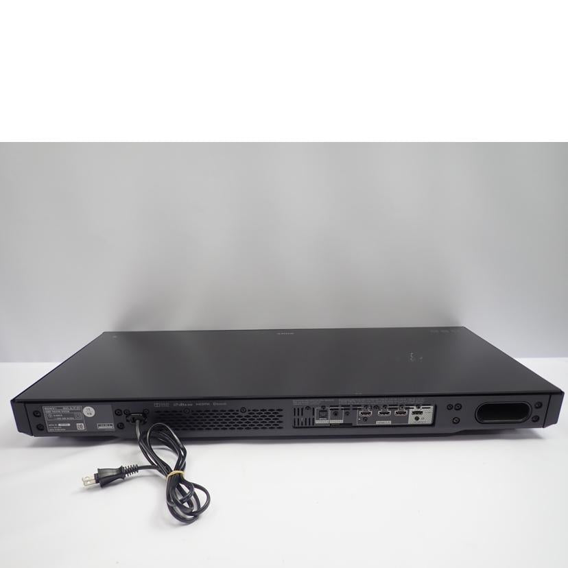 SONY ソニー/2.1ch サウンドバー/HT-XT1//Bランク/62