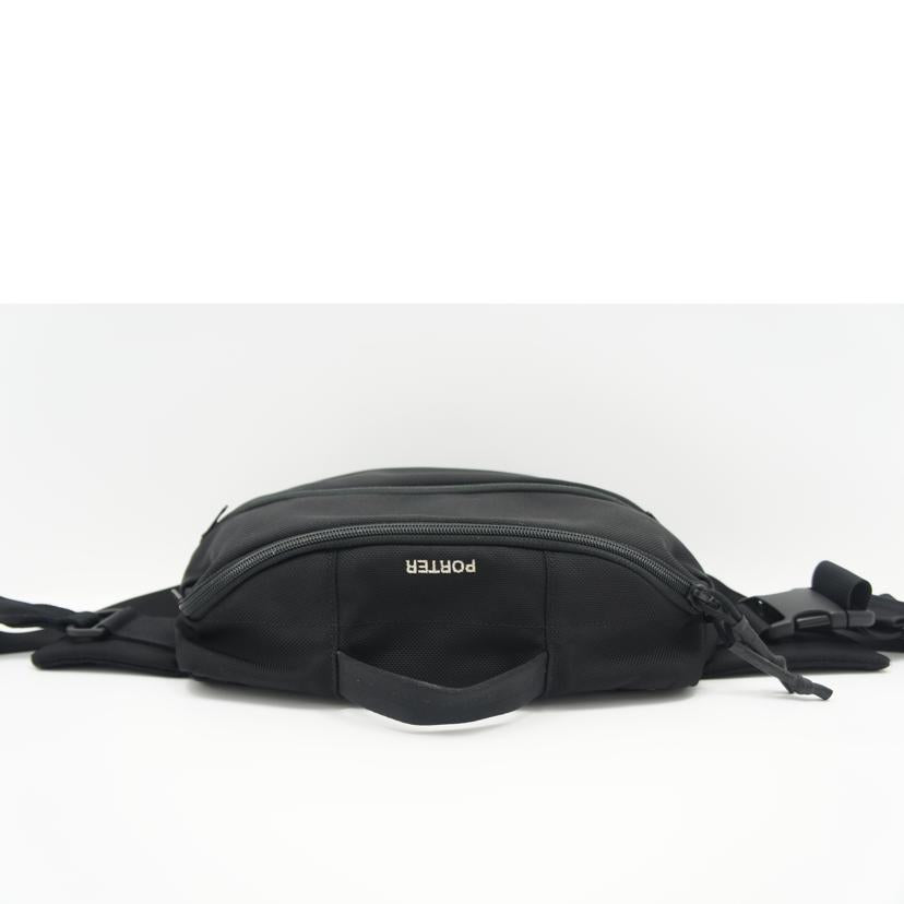 PORTER ポーター/アップサイドスリングショルダーバッグ/532-17903//Aランク/75