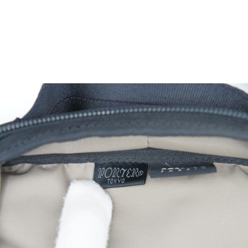 PORTER ポーター/アップサイドスリングショルダーバッグ/532-17903//Aランク/75