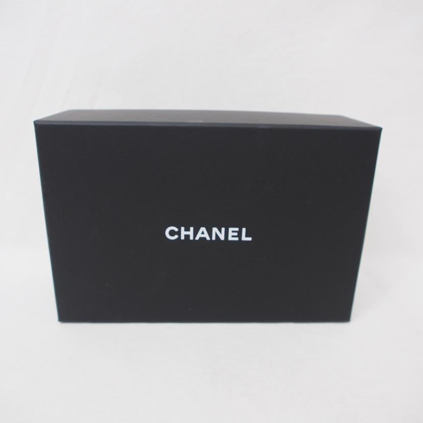 CHANEL シャネル/マトラッセラムスキンチェーンショルダーポーチ/ピンク/シルバー金具/A70657//29265102/ABランク/78