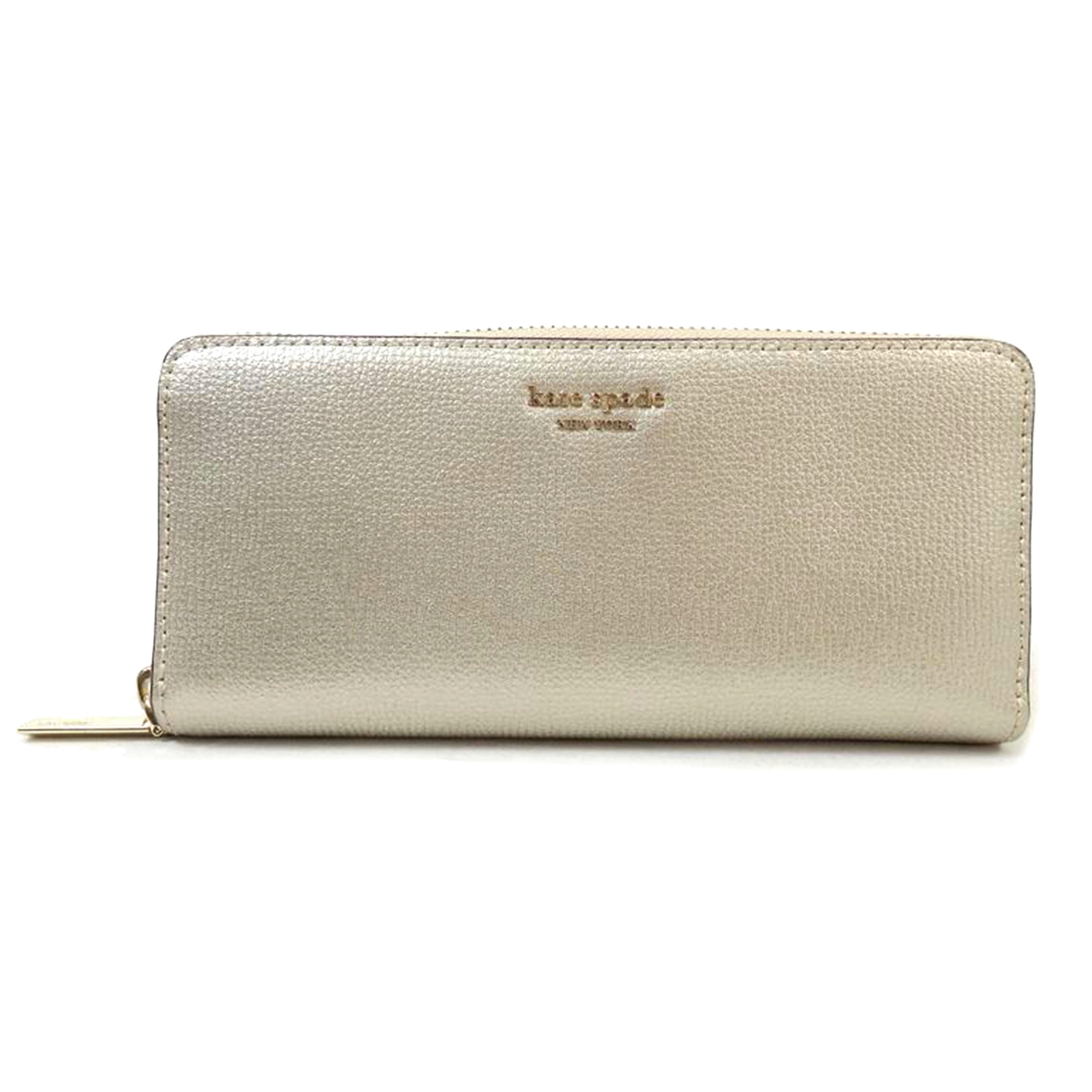 kate spade ケイトスペード/ロングジッピーウォレット//Bランク/72