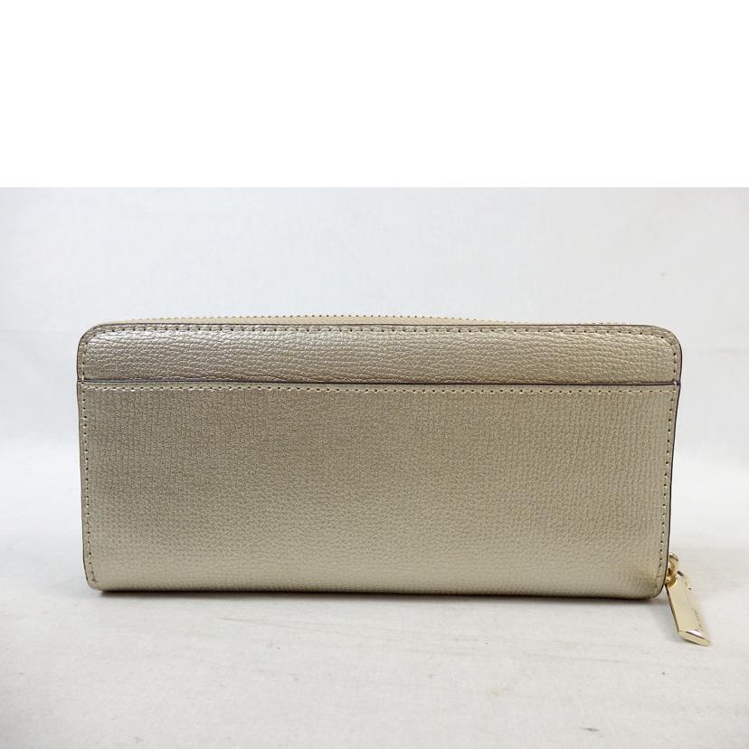 kate spade ケイトスペード/ロングジッピーウォレット//Bランク/72