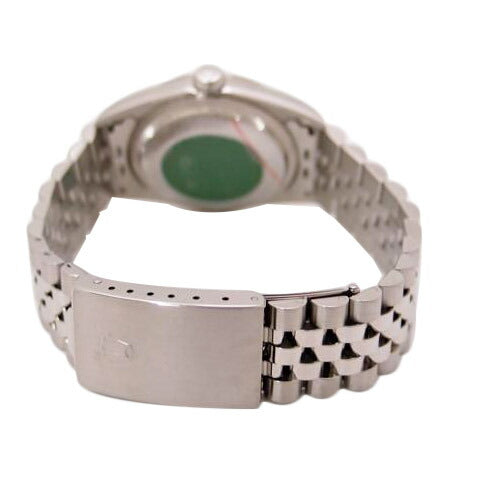 ROLEX ロレックス 腕時計 オーバーホール済 新品仕上済 自動巻き 1999年頃製造 ステンレス K18WG メンズ/デイトジャスト・SS×WG/ホワイトローマン/A番/16234//A821674(1999頃)/SAランク/69