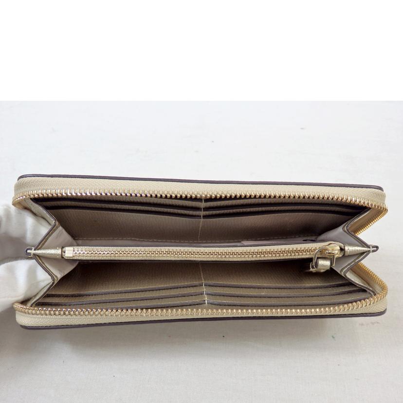 kate spade ケイトスペード/ロングジッピーウォレット//Bランク/72