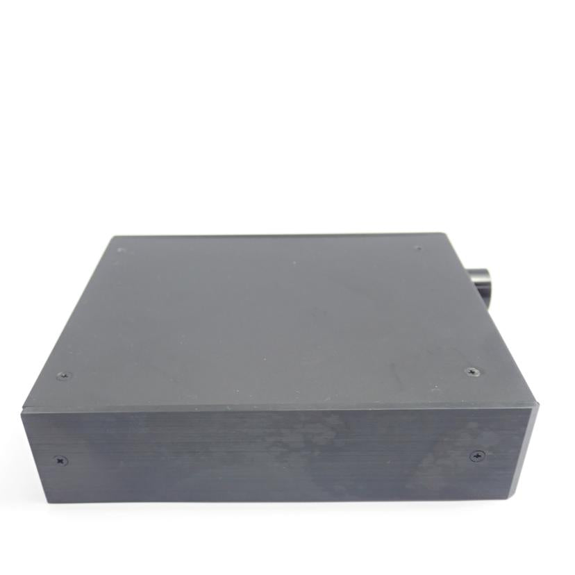 FOSTEX フォステクス フォステックス/ヘッドホンアンプ/HP-A4//Bランク/62