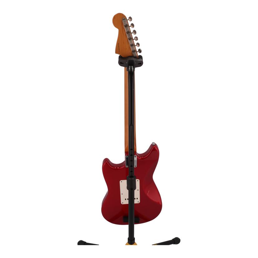 Fender Mexico フェンダーメキシコ/エレキギター/CYCLONE Candy Apple Red//MN9370112/Cランク/84