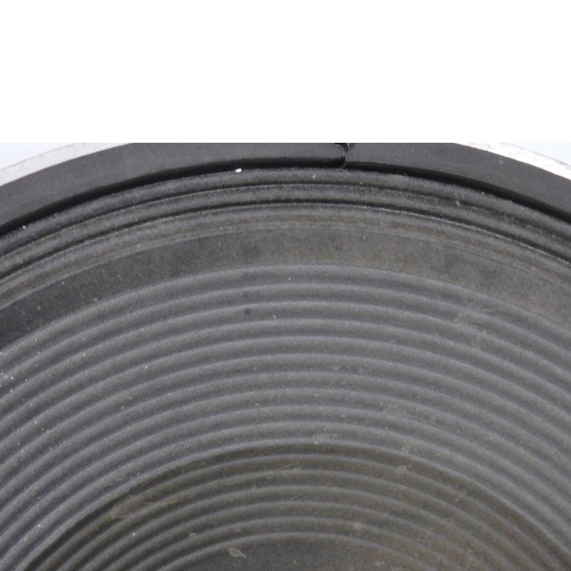 JBL ジェービーエル/ウーファーユニット/2241H//112005/112003/Cランク/72