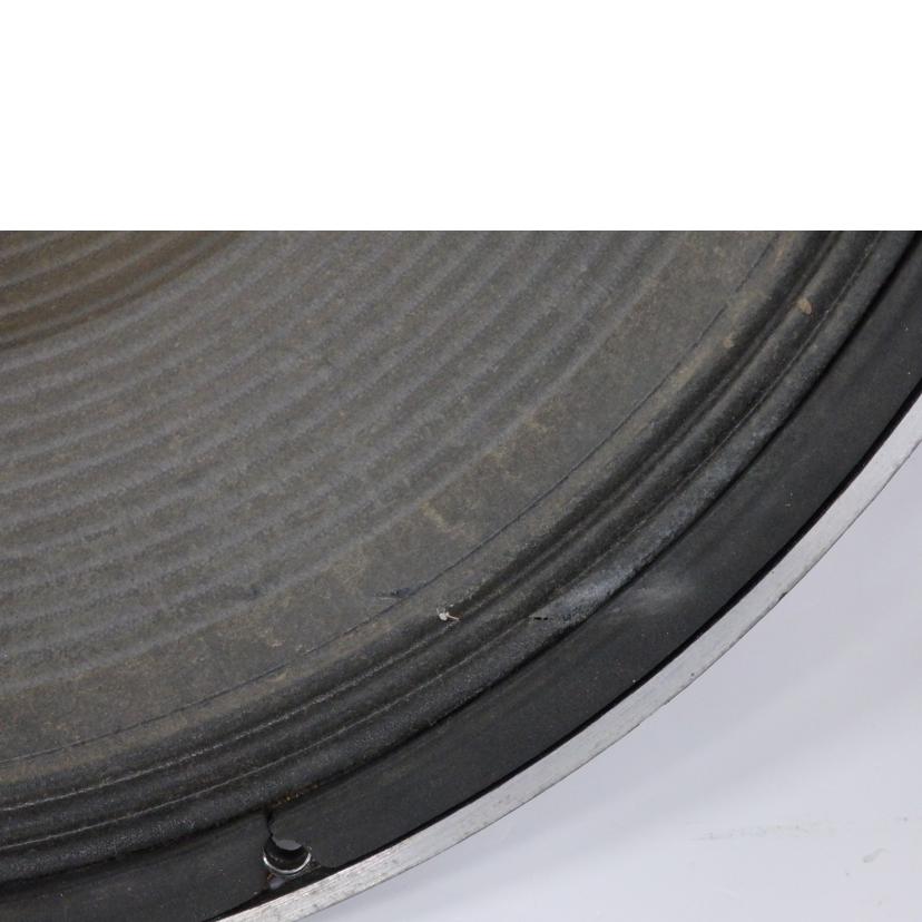 JBL ジェービーエル/ウーファーユニット/2241H//112005/112003/Cランク/72