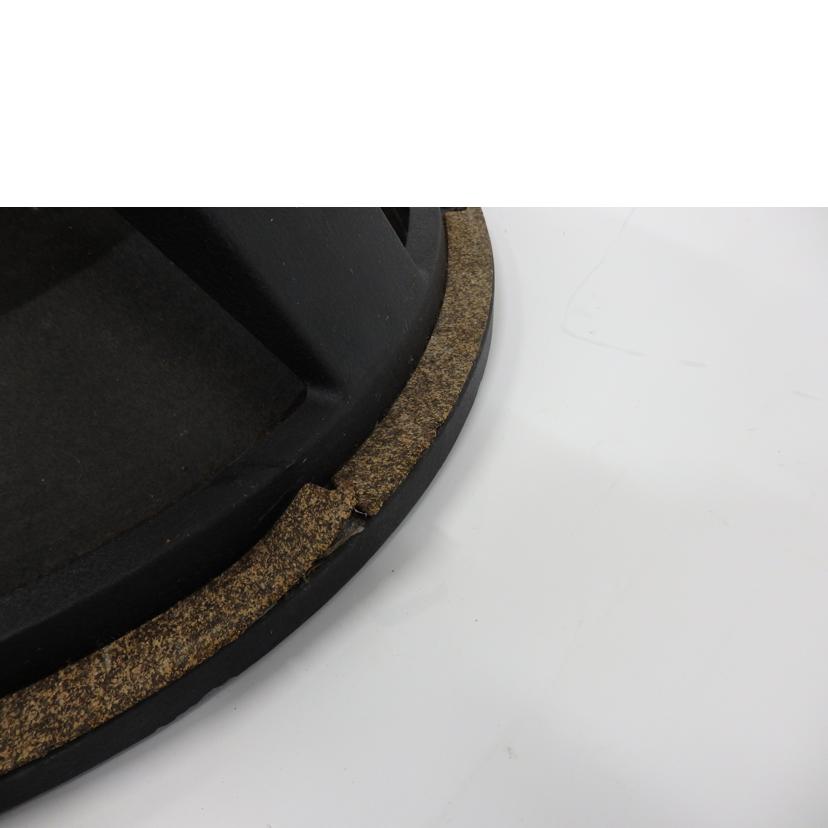 JBL ジェービーエル/ウーファーユニット/2241H//112005/112003/Cランク/72