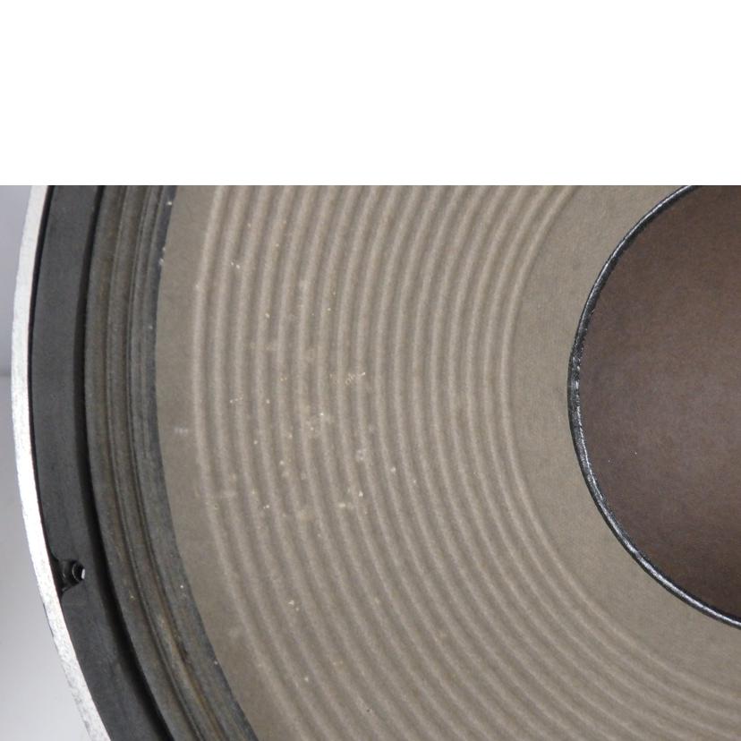 JBL ジェービーエル/ウーファーユニット/2241H//172646/170526/Cランク/72