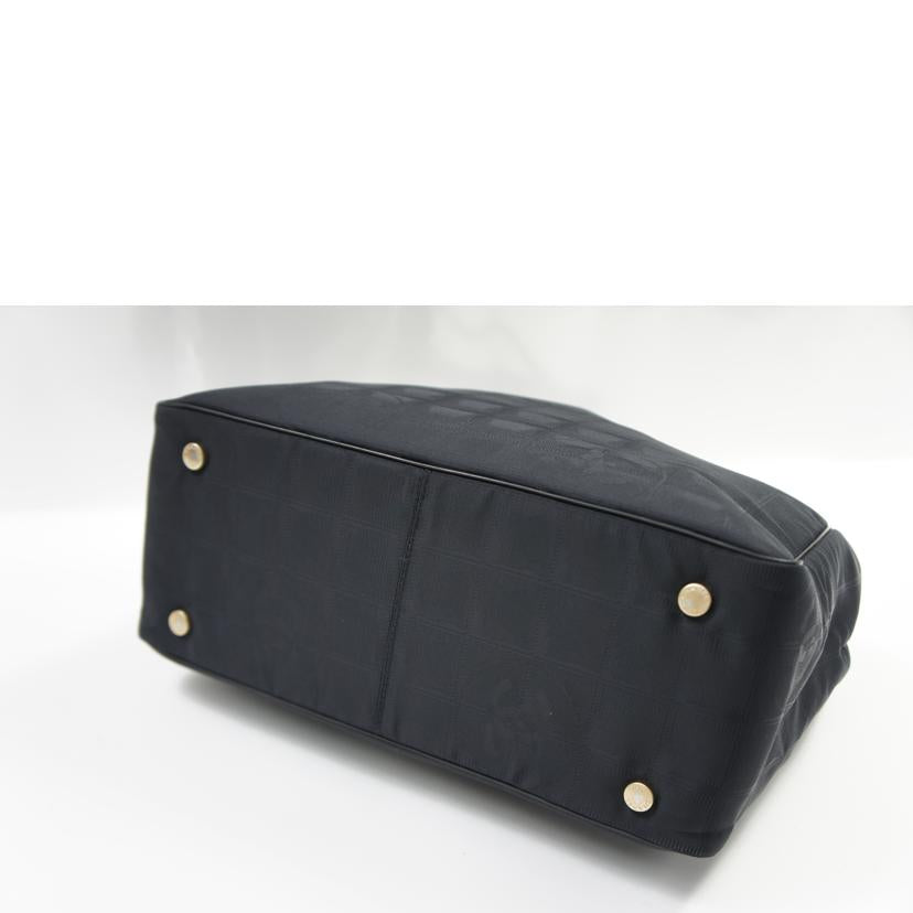 CHANEL /ニュートラベルトートPM//8545884/Aランク/75