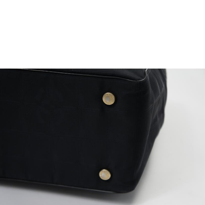 CHANEL /ニュートラベルトートPM//8545884/Aランク/75