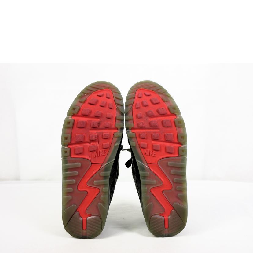 NIKE NIKE/NIKE AIR MAX 90 "CROC CAMO"/CU0675-300//ABランク/70