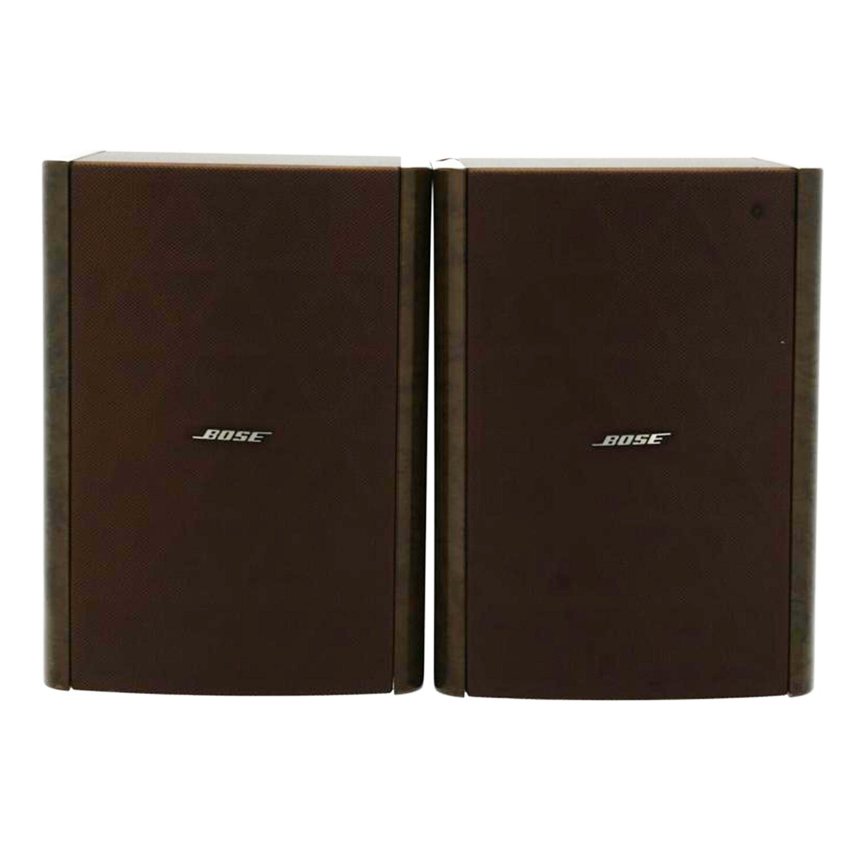 BOSE/スピーカー/121V//Cランク/81