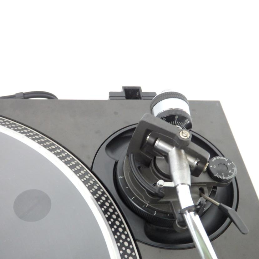 Technics テクニクス/ターンテーブル /SL-1200MK3//NH2AE24757/Cランク/72