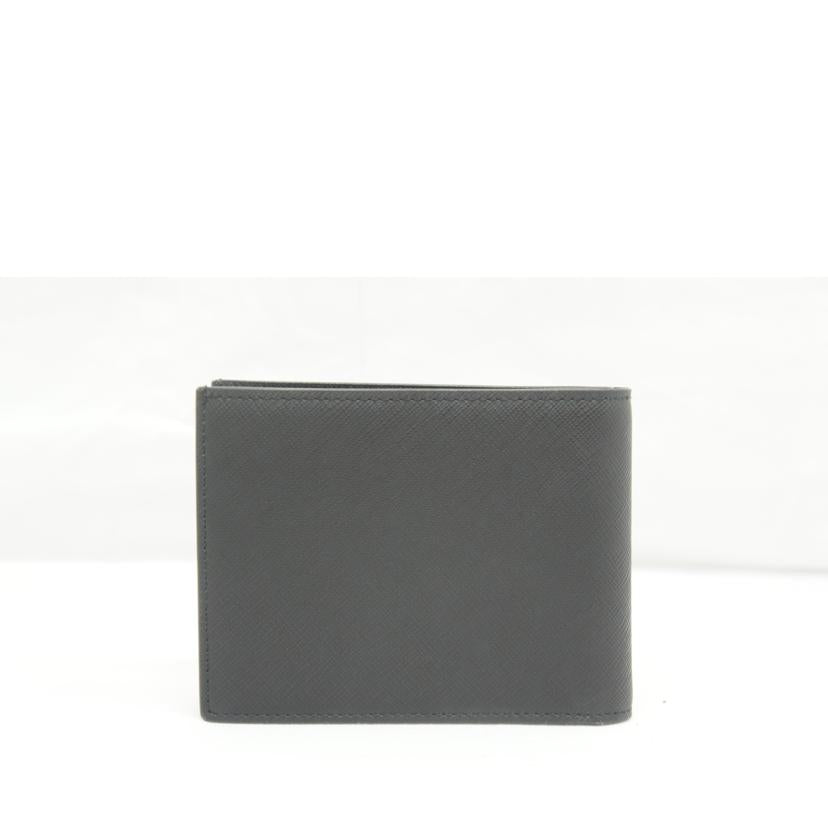 dunhill ダンヒル/サイドカー2つ折り財布/20R2P10PC//ABランク/05