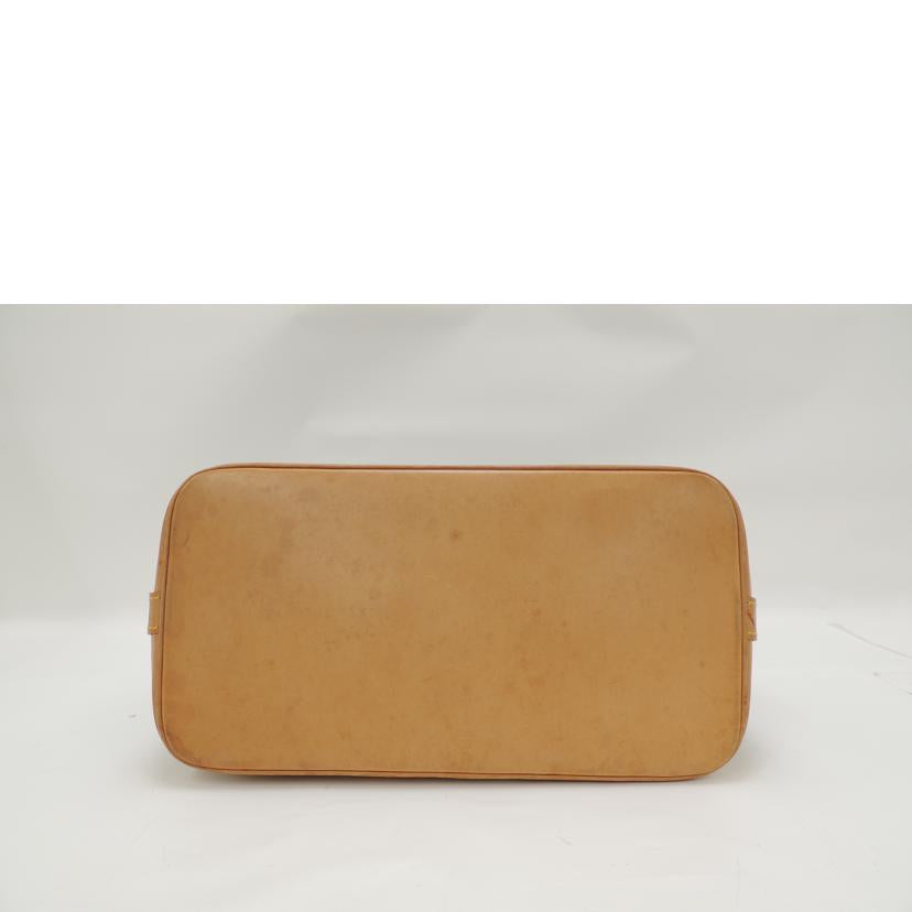 LOUIS VUITTON ルイ・ヴィトン ハンドバッグ 手提げ ブラウン レディース/アルマ/モノグラム/M51130//FL0021/ABランク/69