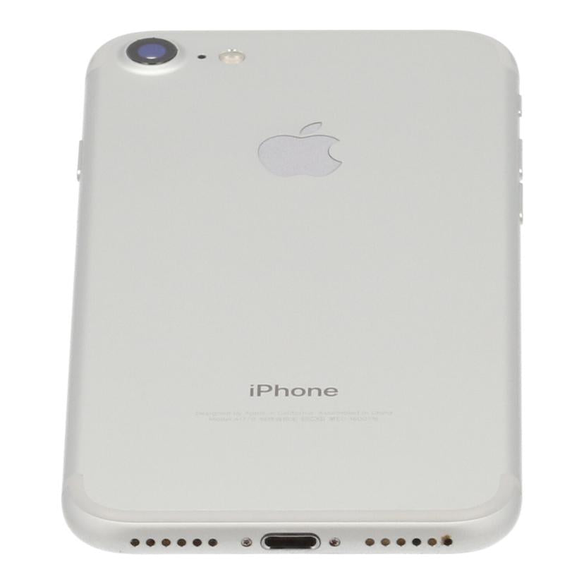 Apple SoftBank アップル/iPhone 7/NNCL2J/A//FYNY8019HG83/Bランク/62