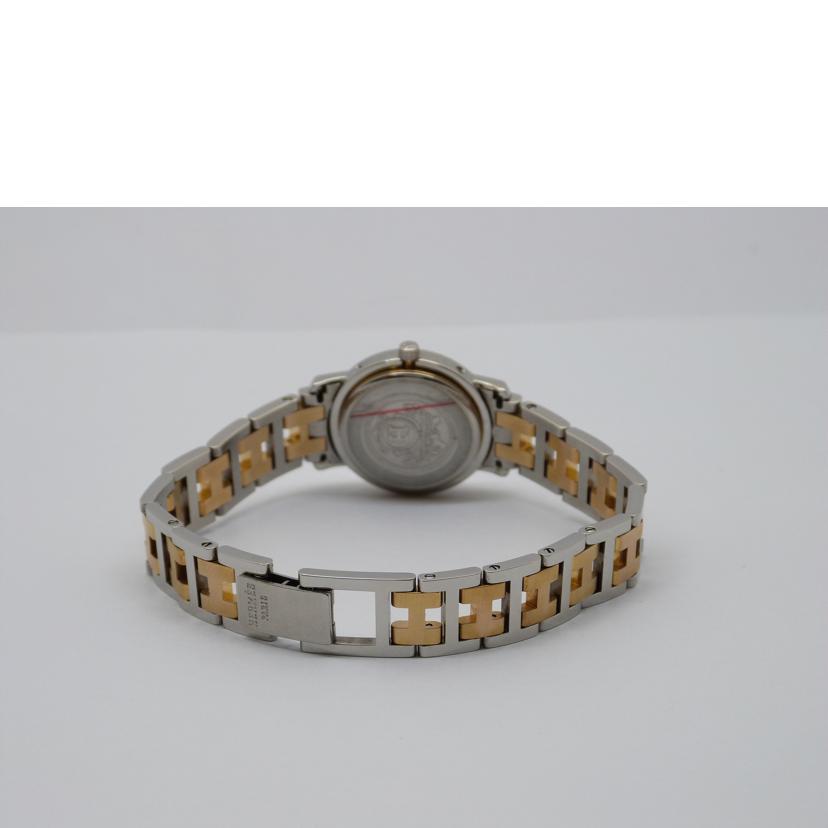 HERMES エルメス/クリッパー/CL3.240//845704/Bランク/03