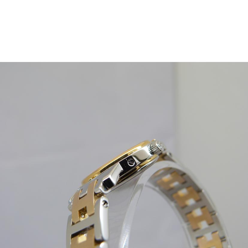 HERMES エルメス/クリッパー/CL3.240//845704/Bランク/03