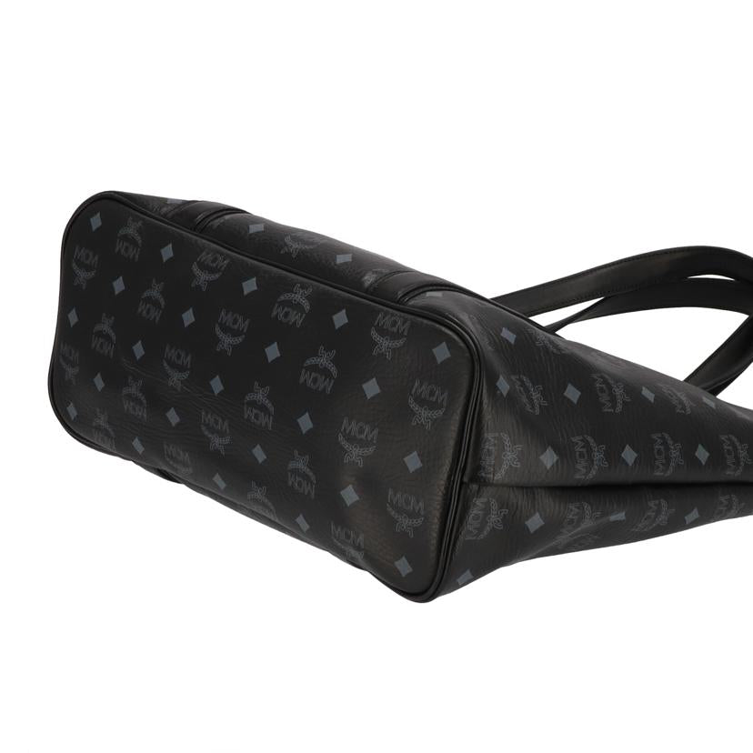 MCM エムシーエム/ヴィセトスロゴグラムトート//1010089650322/ABランク/75