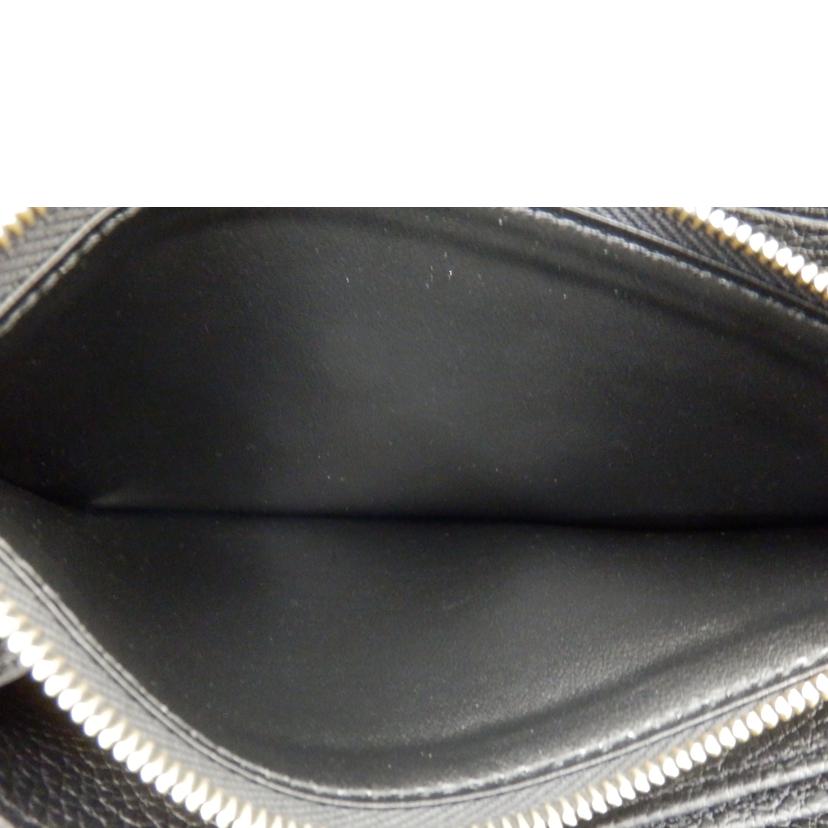 LV ルイヴィトン/ジッピーウォレット/モノグラムアンプラント/M61864//Aランク/88