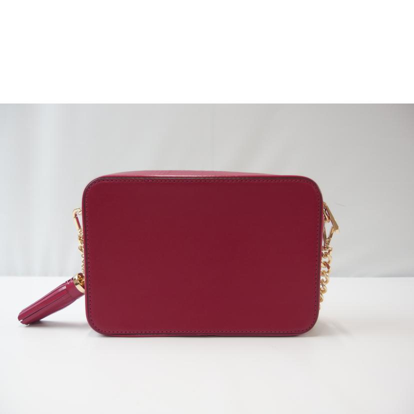 MICHAEL KORS マイケルコース/チェーンショルダーバッグ/32H9GJ6M2U//C-1908/Sランク/83